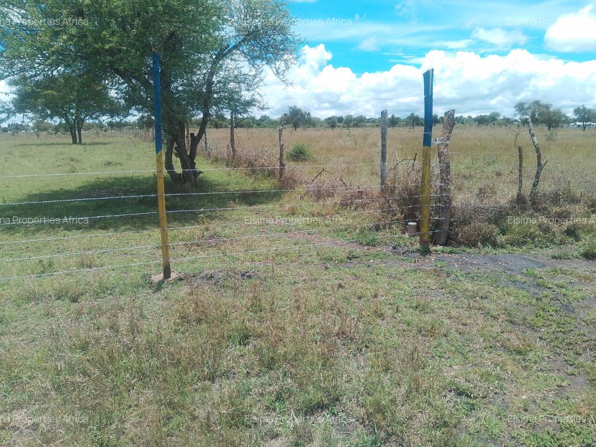 0.045 ha Land at Loitoktok Road Off Namanga Highway - 2