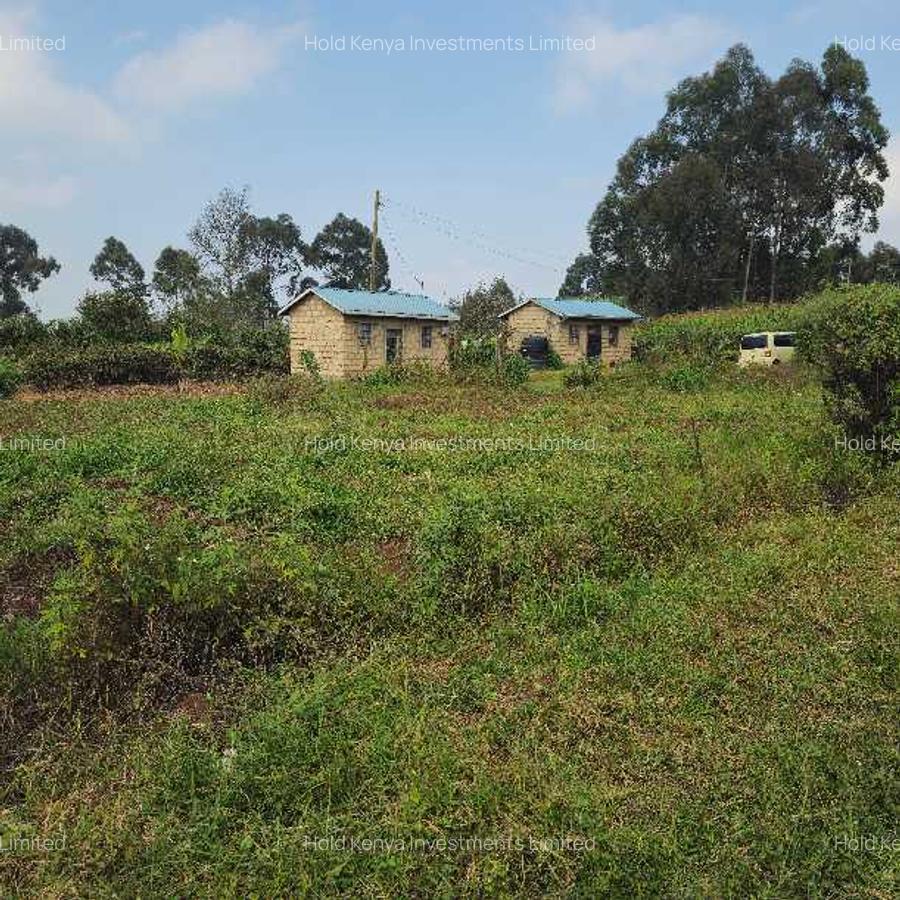 Land at Limuru Road - 17