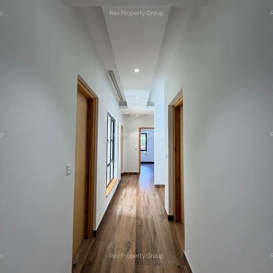 3 Bed Apartment with En Suite in Kileleshwa - 8