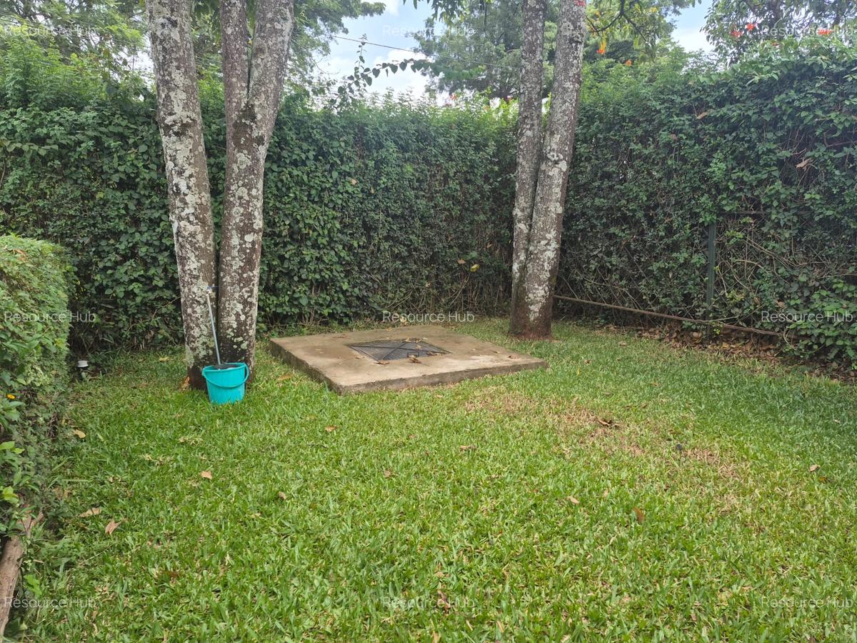 3 Bed House with En Suite at Loresho - 6