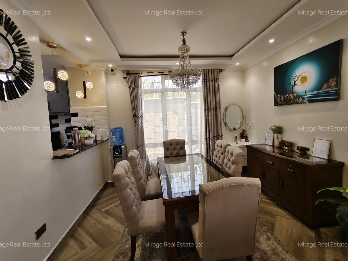 5 Bed House with En Suite in Cianda - 7
