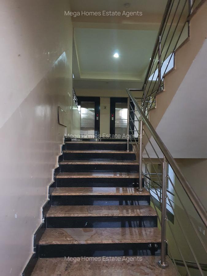 Serviced 3 Bed Apartment with En Suite in Riverside - 3