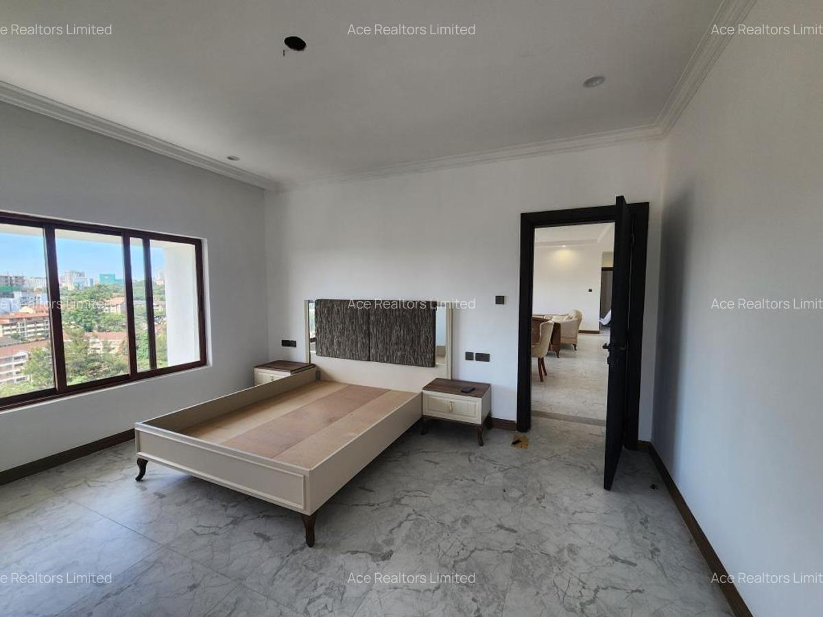 Furnished 3 Bed Apartment with En Suite at Mandera Road - 7