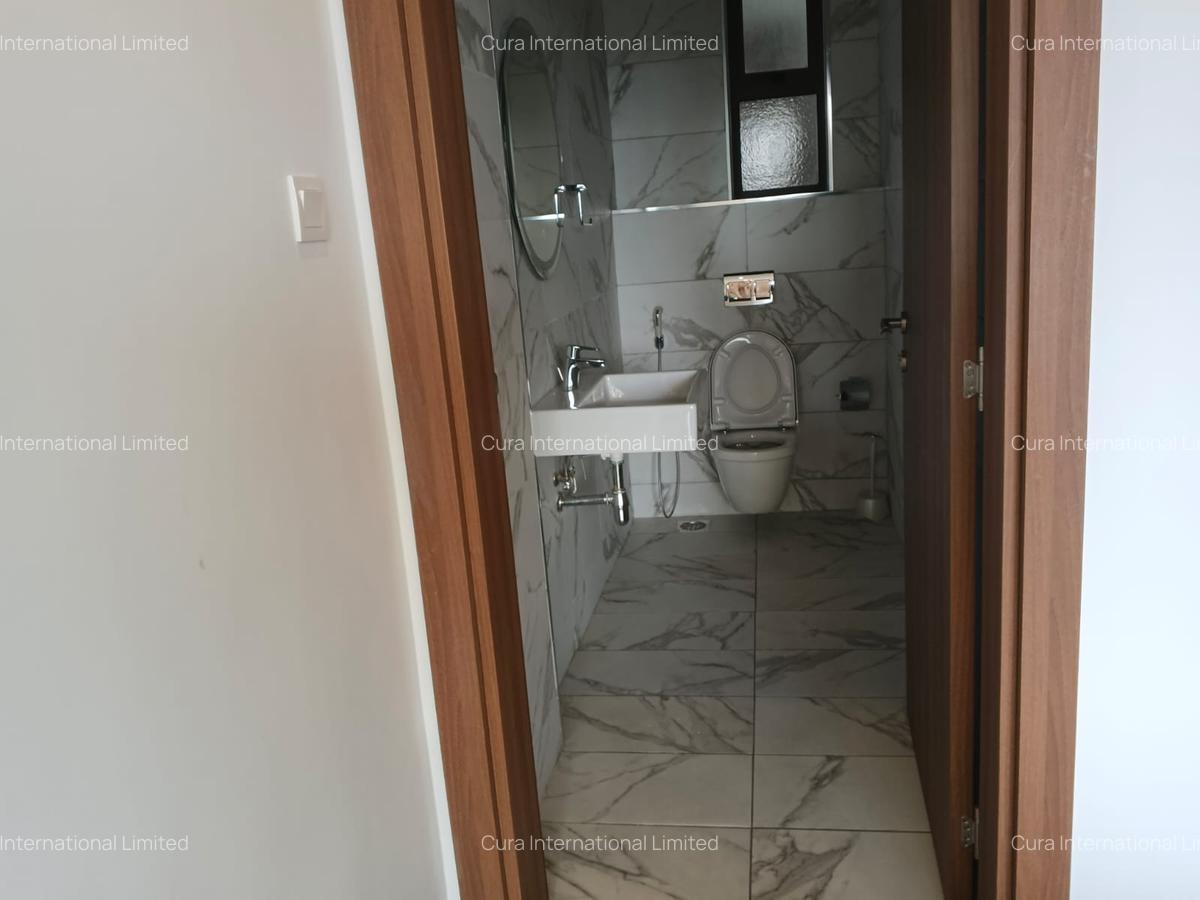 3 Bed Apartment in Westlands Area - 6