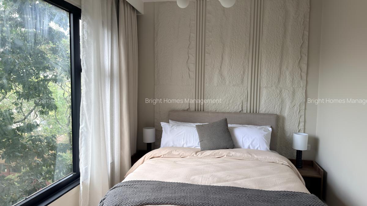 Furnished 2 Bed Apartment with En Suite in Lavington - 12