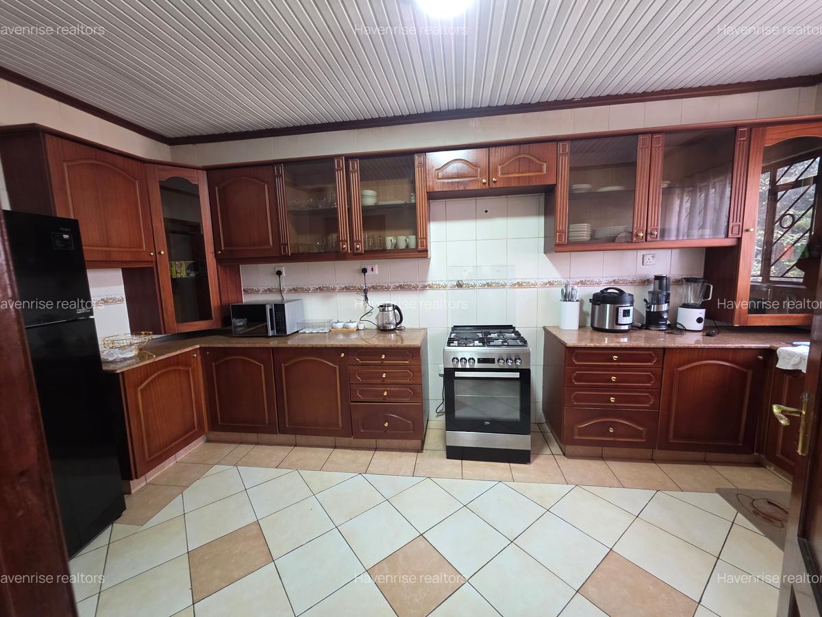 3 Bed Apartment at Durham Road - 5