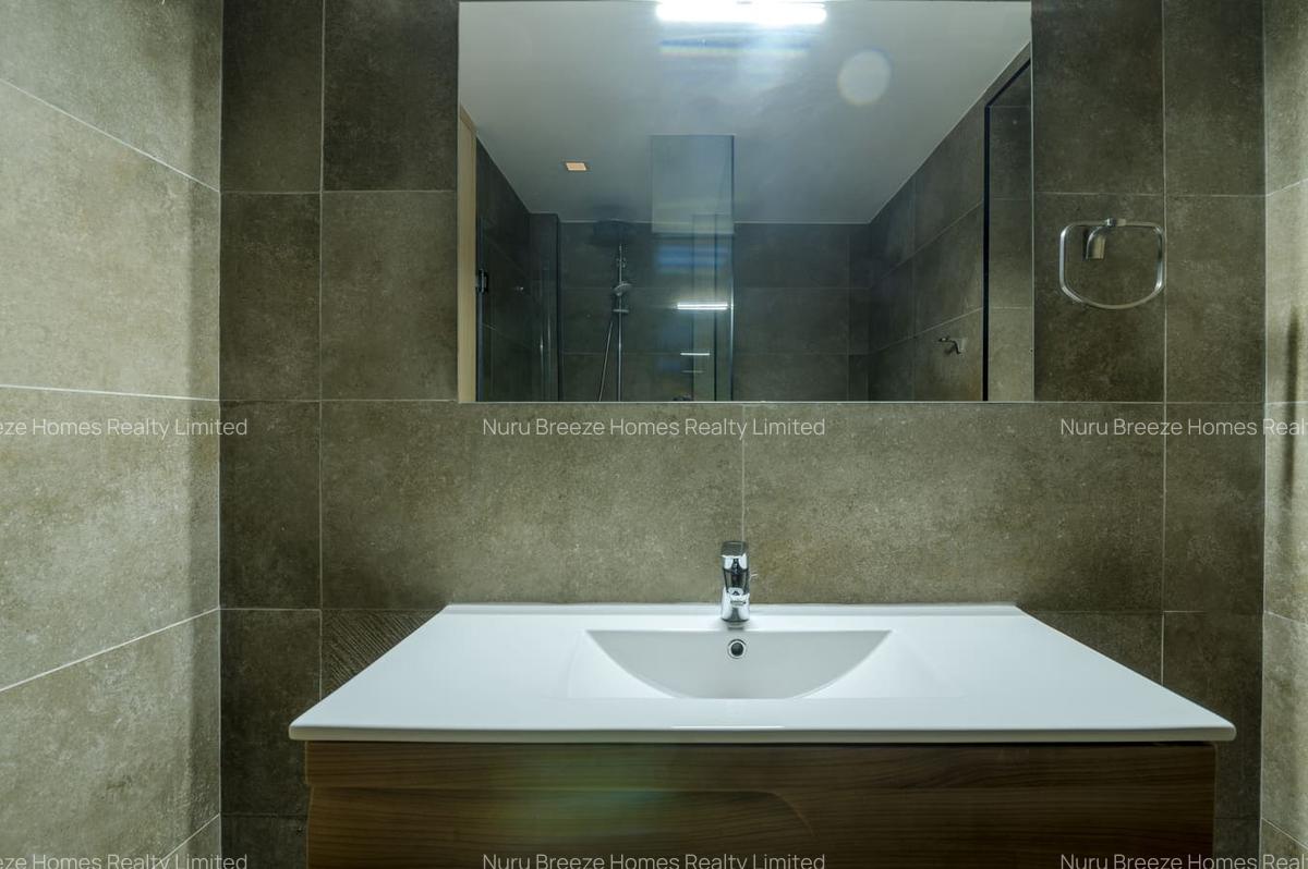 3 Bed Apartment with En Suite in Kilimani - 14