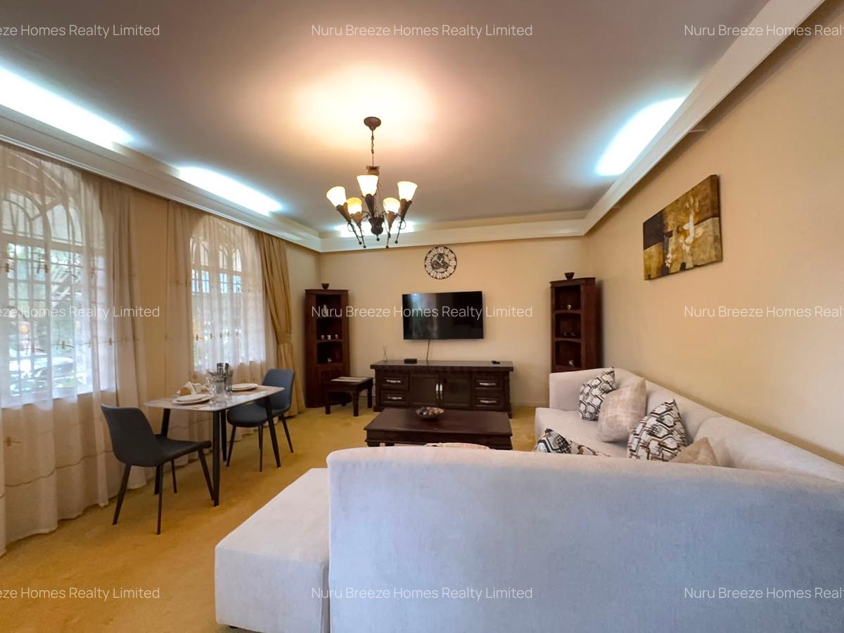 1 Bed House with En Suite in Runda - 10
