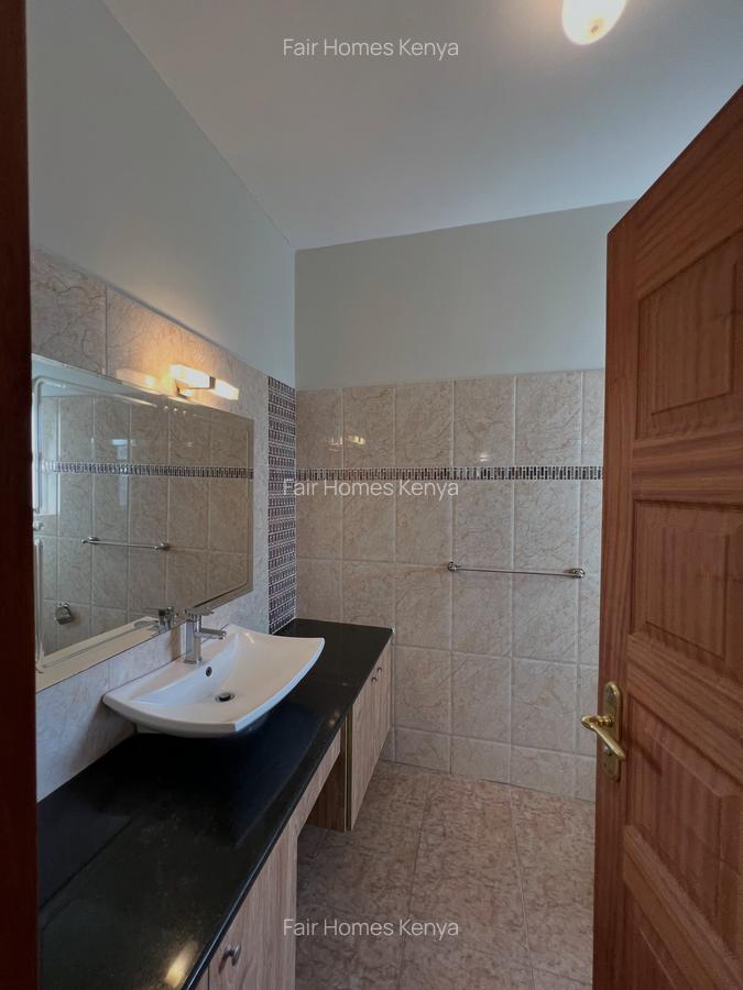 3 Bed Apartment with En Suite at Gatundu Road - 18