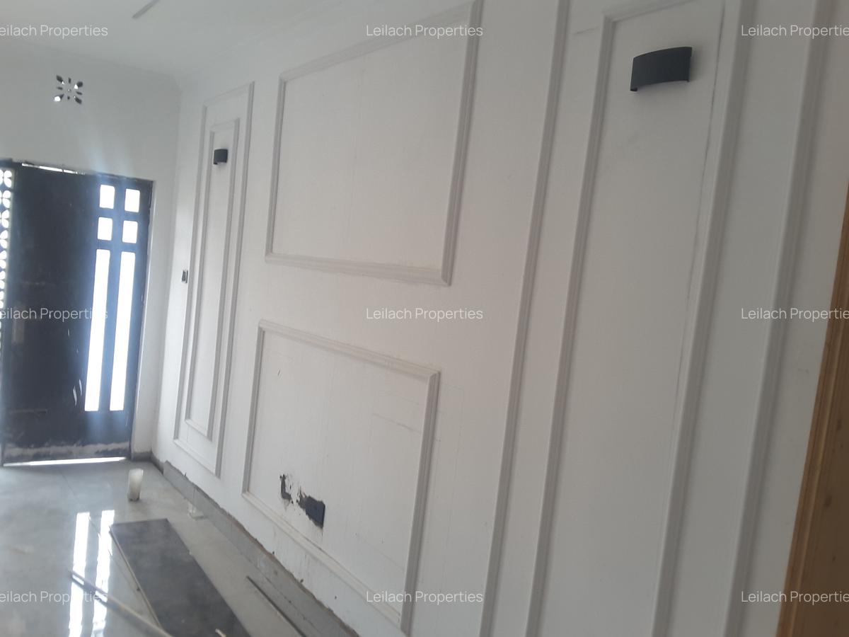 5 Bed House with En Suite in Ngong - 14
