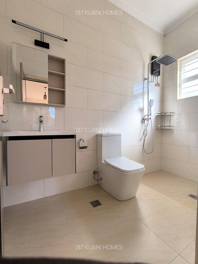 3 Bed House with En Suite at Kitengela - 11