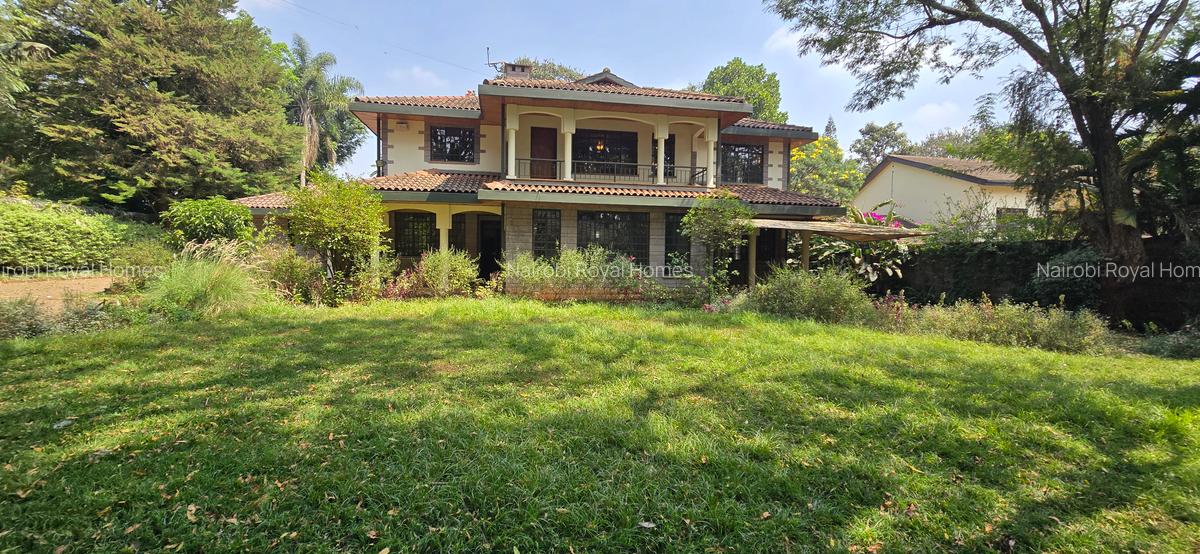 5 Bed House with En Suite at Redhil Road - 11
