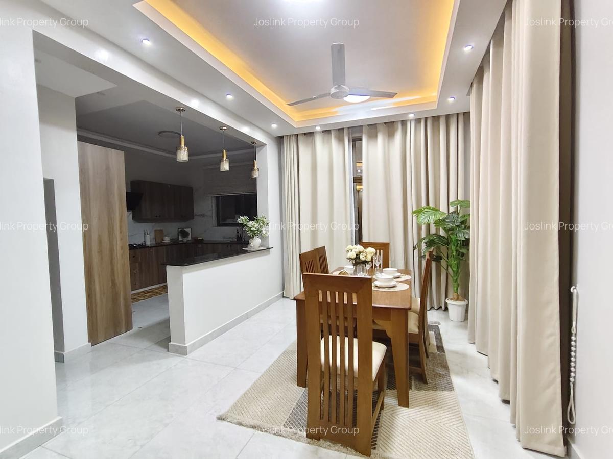 4 Bed Townhouse with En Suite at Greenwood Drive - 13