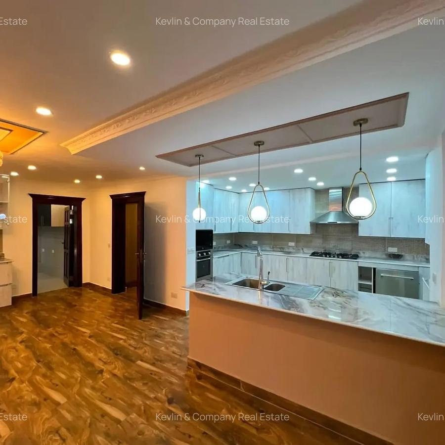 6 Bed Villa with En Suite in Runda - 9