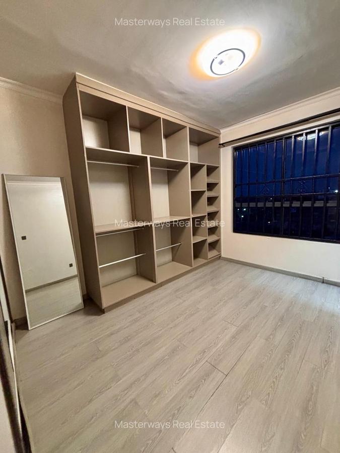 3 Bed Apartment with En Suite in Kilimani - 5