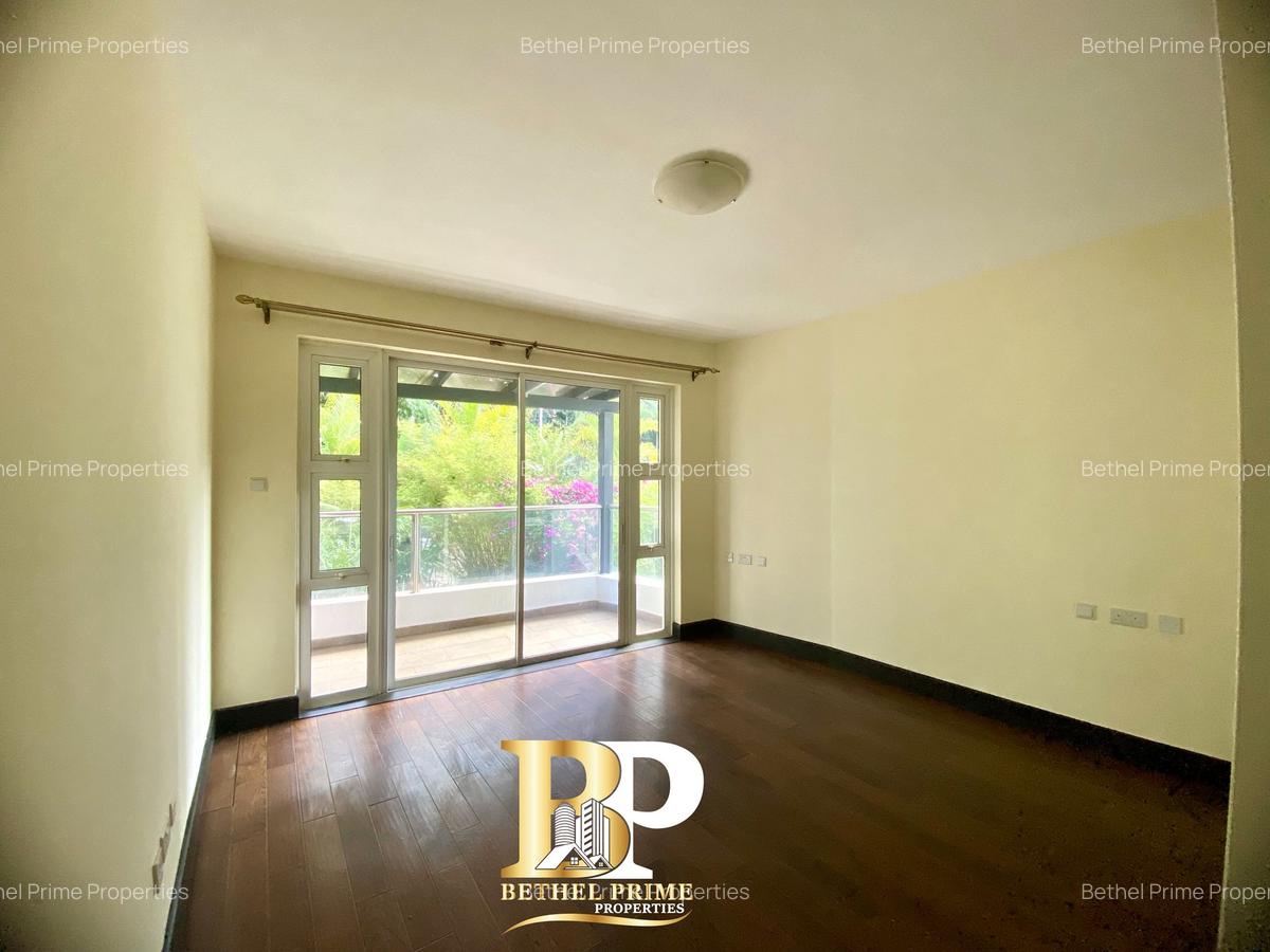 4 Bed Apartment with En Suite in General Mathenge - 18