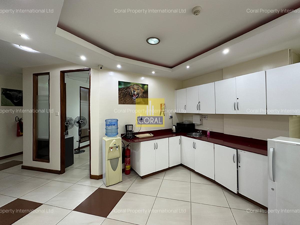 Commercial Property in Westlands Area - 12