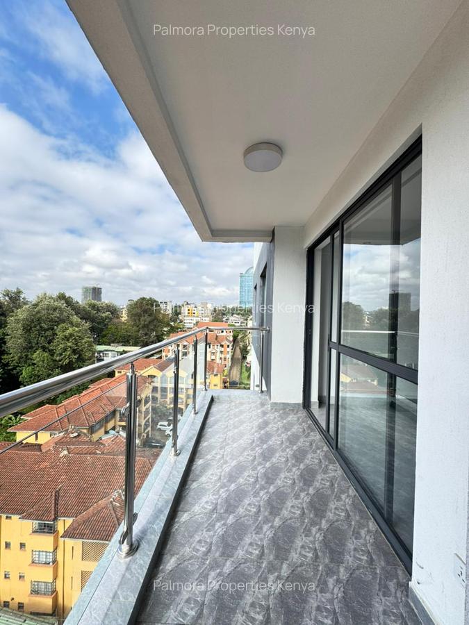 3 Bed Apartment with En Suite in Westlands Area - 15