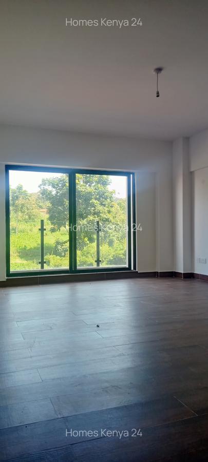 3 Bed Apartment at Two Rivers Mall - 6