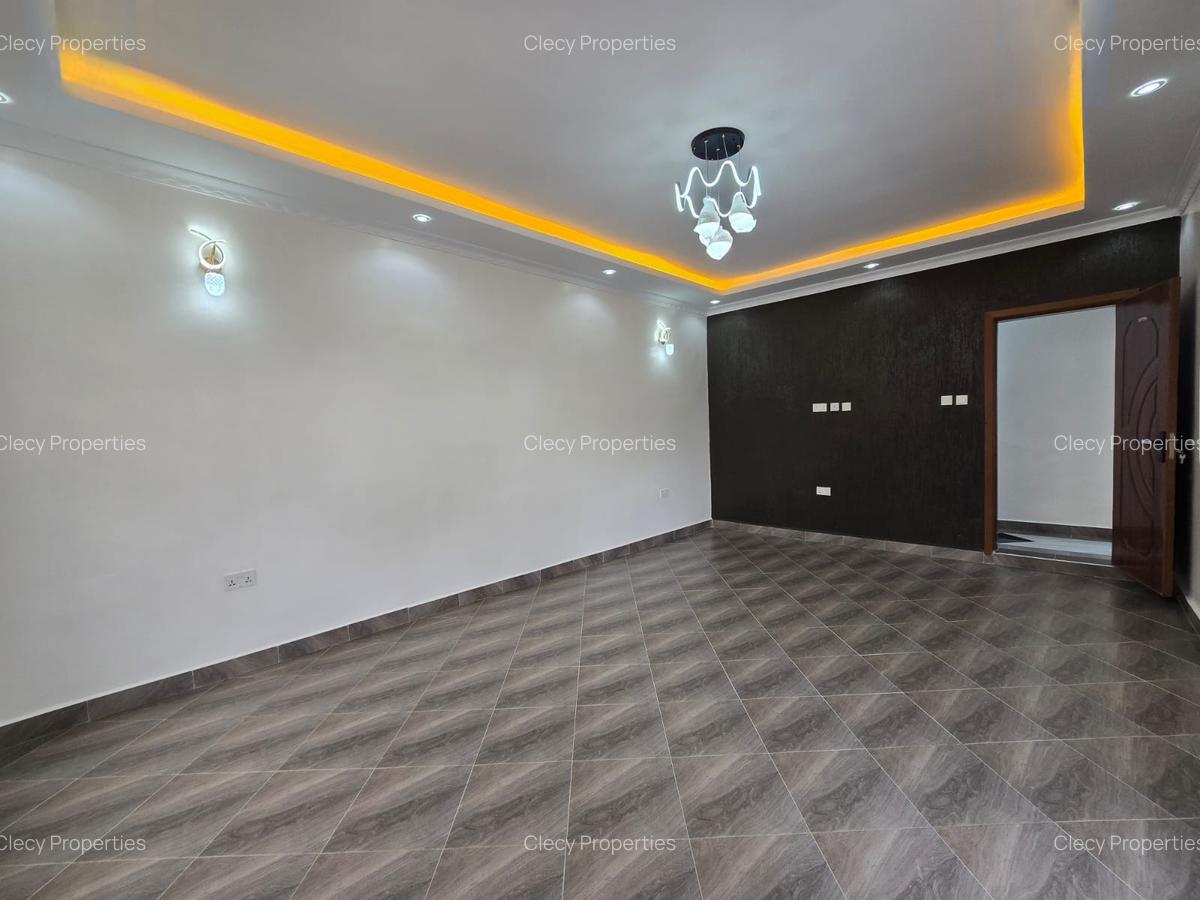 3 Bed House with En Suite at Kimbo - 2
