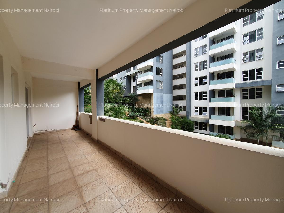 1 Bed Apartment with En Suite at General Mathenge Drive - 9