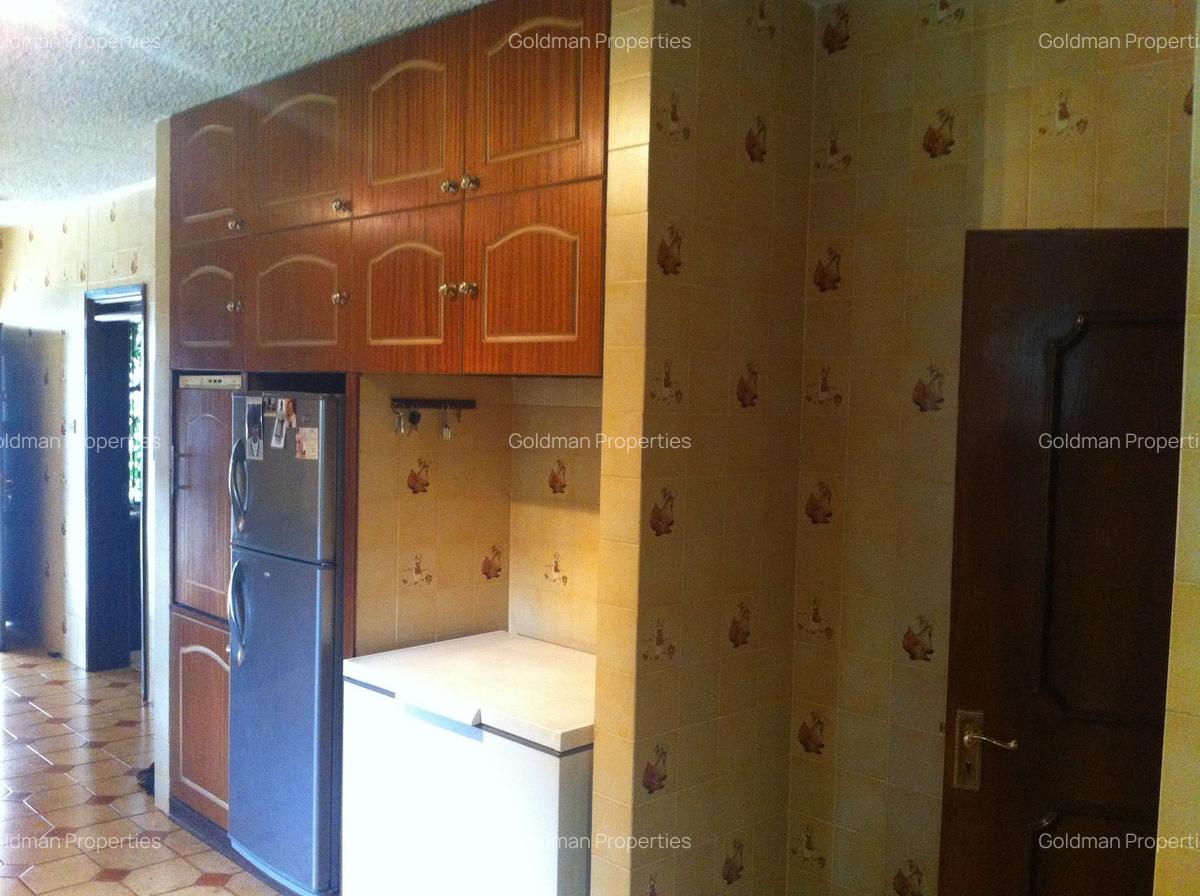 5 Bed House with En Suite at Muthaiga Road - 9