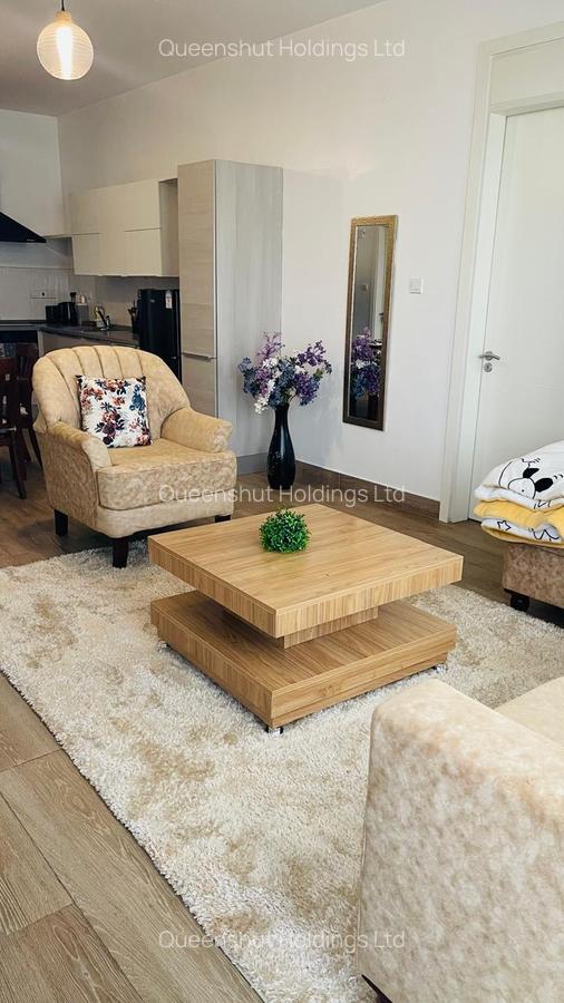 2 Bed Apartment with En Suite in Westlands Area - 4