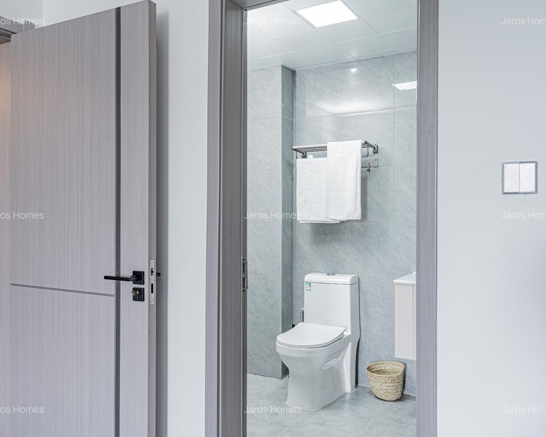 Serviced 2 Bed Apartment with En Suite at Mandela Rd - 7