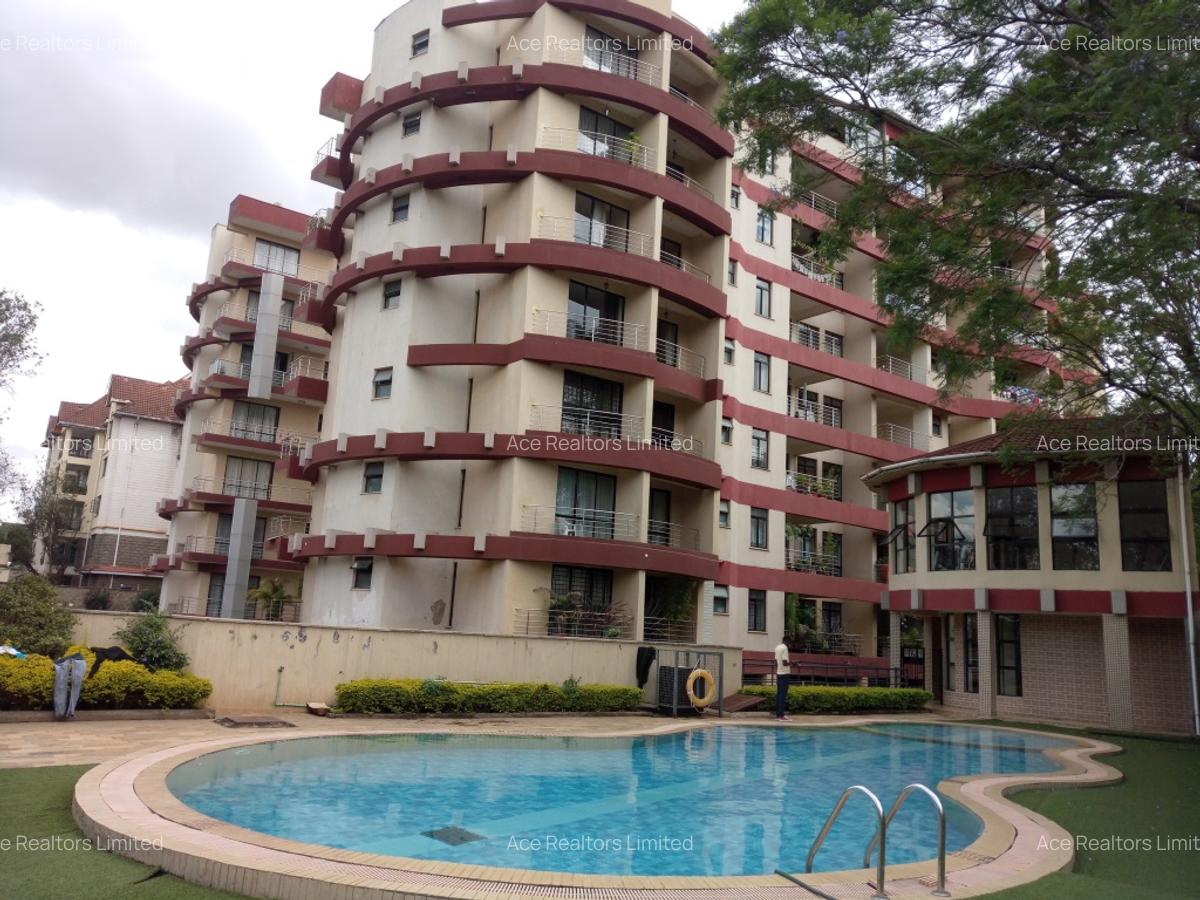 3 bedroom apartment for sale — image 1 of 18