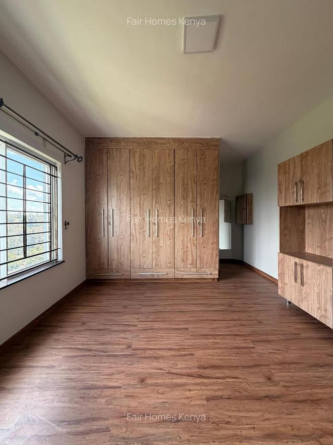 3 Bed Apartment with En Suite at Gatundu Road - 14
