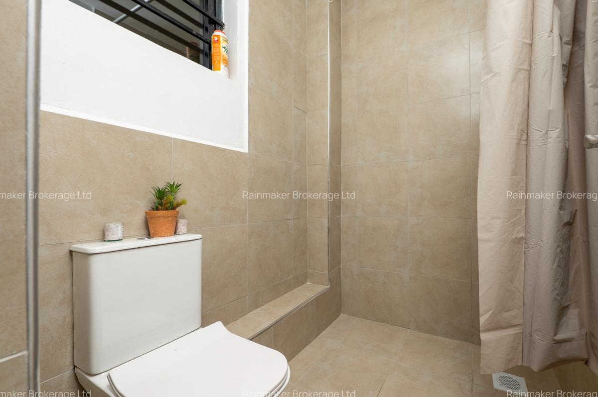 1 Bed Apartment with Lift in Kitisuru - 6