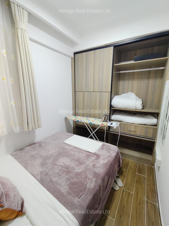 Serviced 2 Bed Apartment with Gym in Lavington - 3