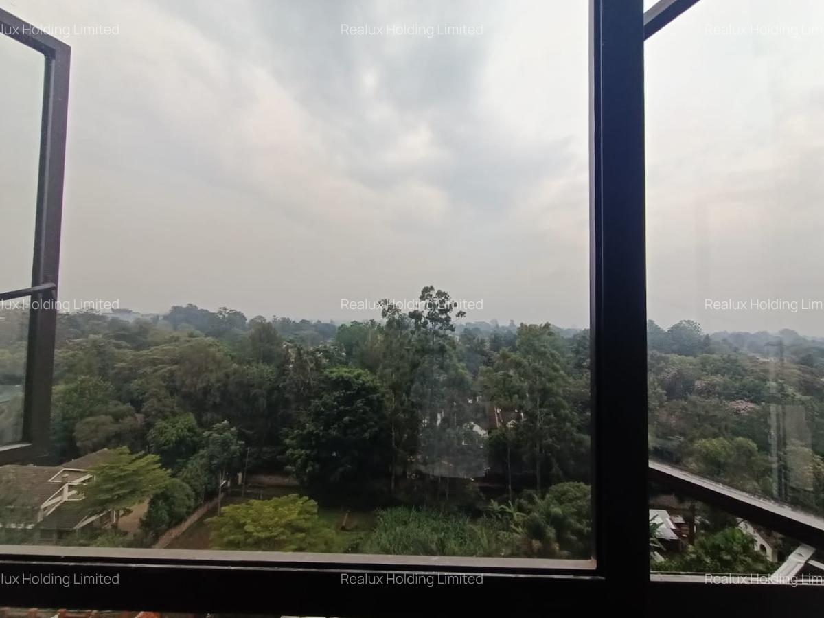 2 Bed Apartment with En Suite in Kileleshwa - 14
