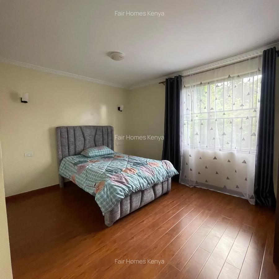 5 Bed Townhouse with En Suite at Chalbi Drive - 7