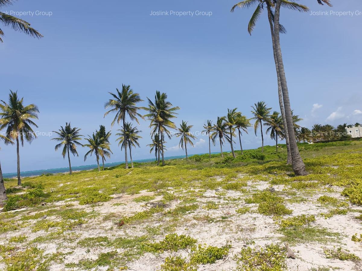 Land at Jacaranda Areas - 2