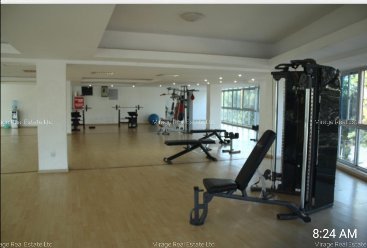 3 Bed Apartment with En Suite in Kilimani - 10