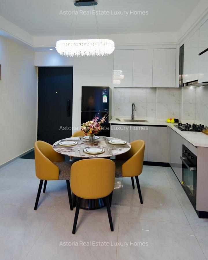 2 Bed Apartment with En Suite at 2026-424 - 16