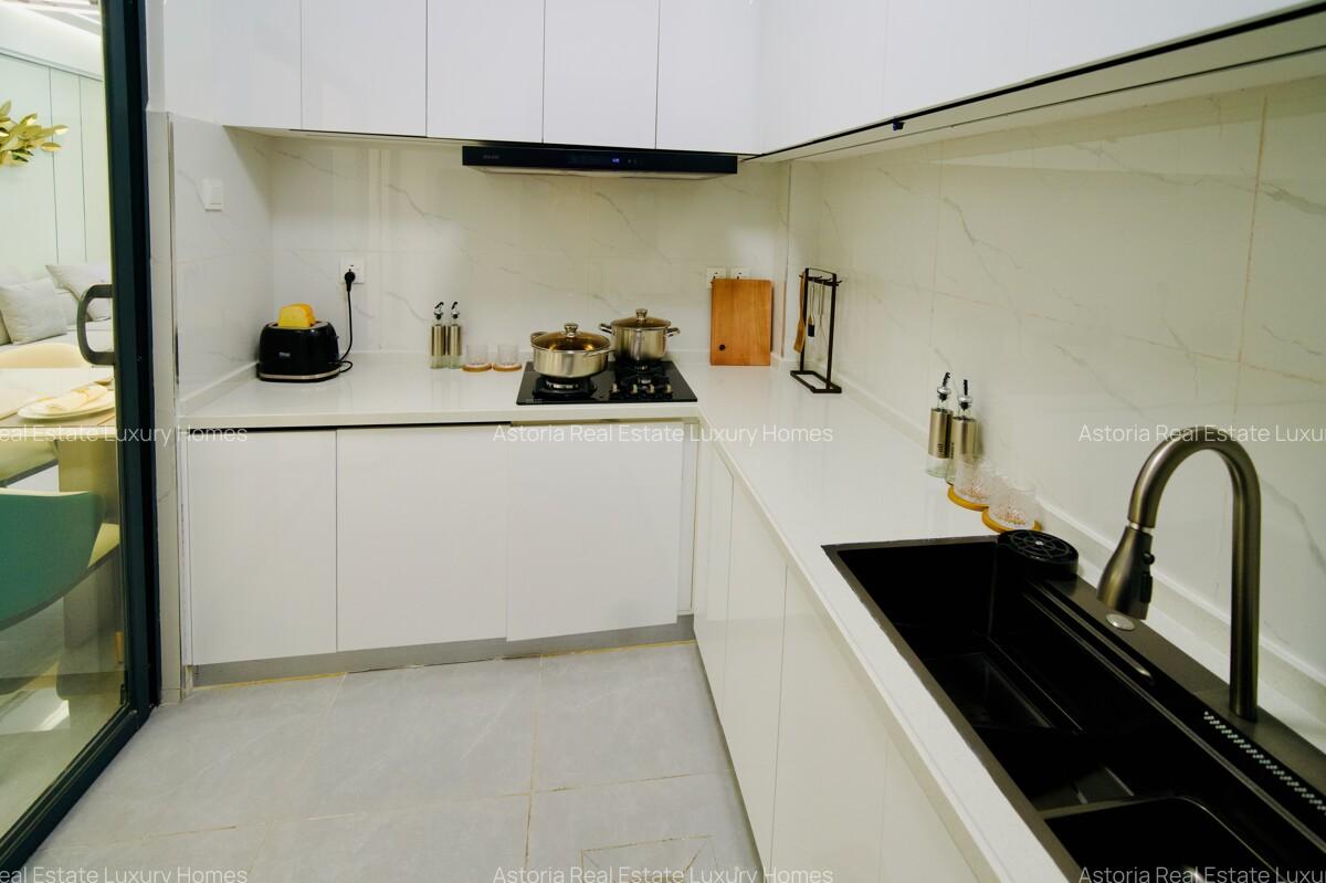 2 Bed Apartment with En Suite at 2026-232 2 Bed - 5
