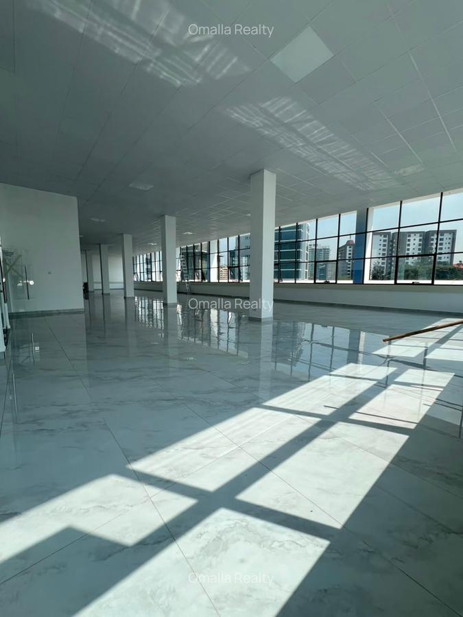 5,000 ft² Commercial Property with Service Charge Included in Westlands Area - 3