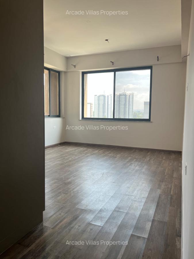 2 Bed Apartment with En Suite in Kileleshwa - 10
