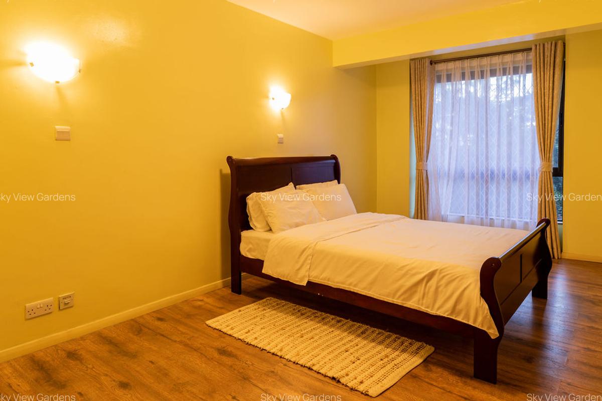 3 Bed Apartment with En Suite at Church Road - 5
