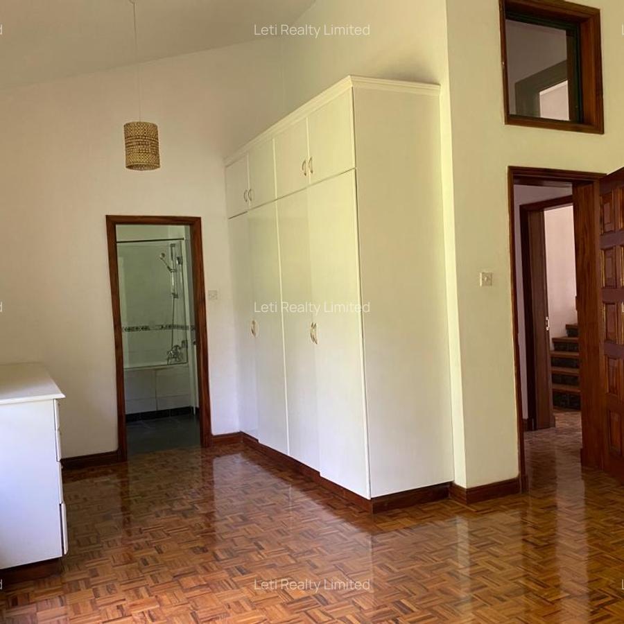 2 Bed Townhouse with En Suite in Kileleshwa - 6