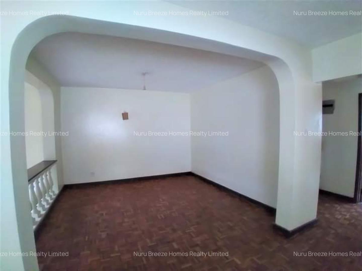 4 Bed Townhouse with En Suite in Westlands Area - 6