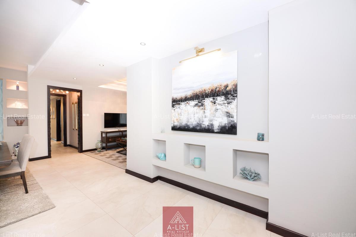 4 Bed Apartment with Swimming Pool at Riverside Drive - 5