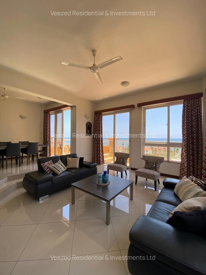3 Bed Apartment with En Suite in Nyali Area - 9