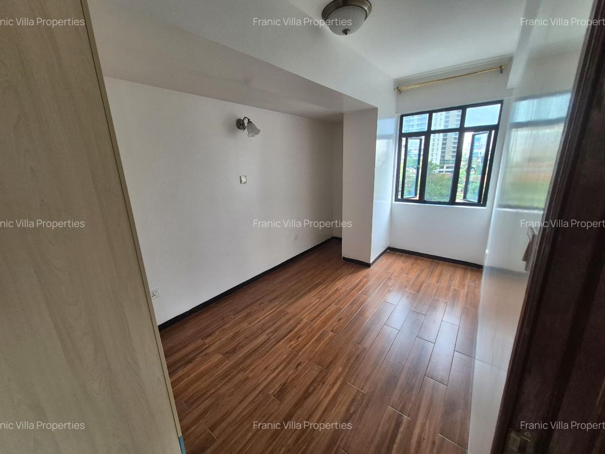 2 Bed Apartment with En Suite at Kilimani - 2