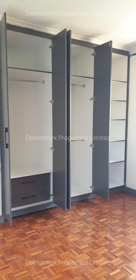 3 Bed Apartment with En Suite at Kilimani - 14