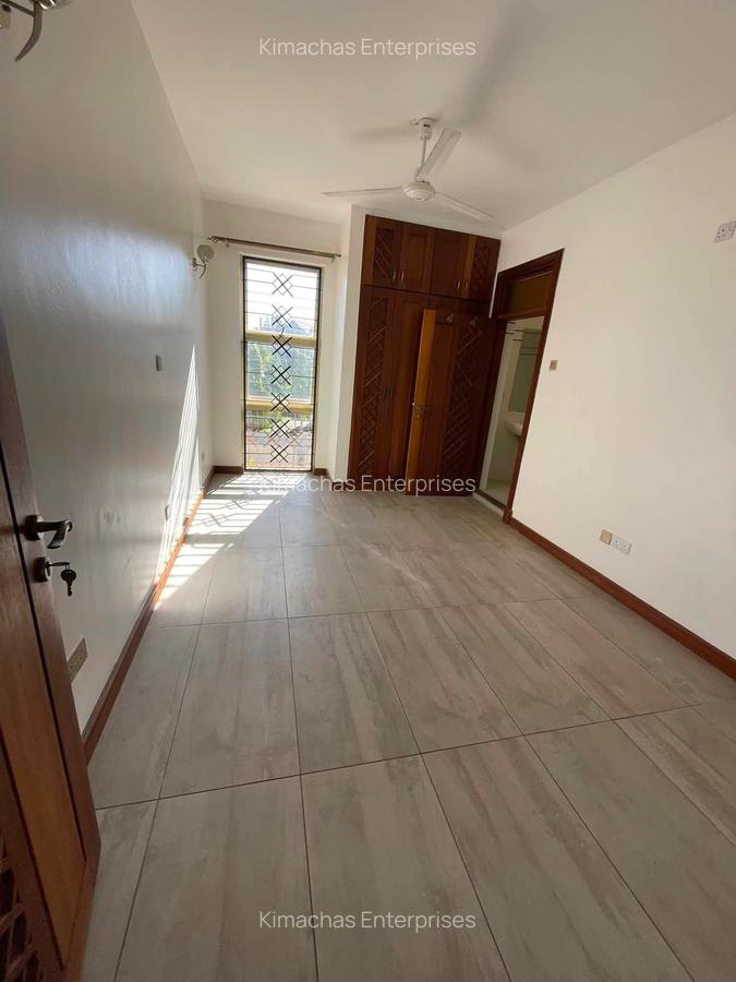 3 Bed Apartment with En Suite at Shanzu - 18
