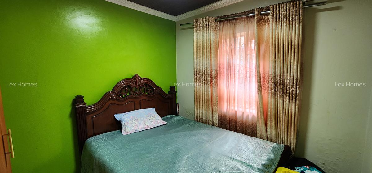 3 Bed House with En Suite in Langata - 17