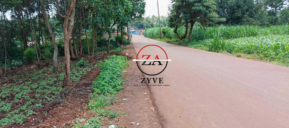 0.125 ac Land at Off Ruaka Banana Road - 8